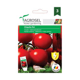 Hectarul - Seminte de tomate cherry, Chiquita Pot, 0,75 gr, AGROSEL